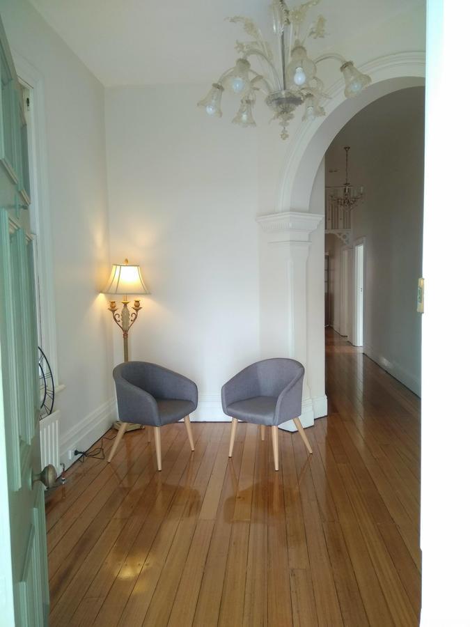 Riverbank Villa Devonport Bagian luar foto