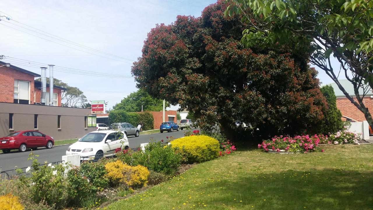 Riverbank Villa Devonport Bagian luar foto